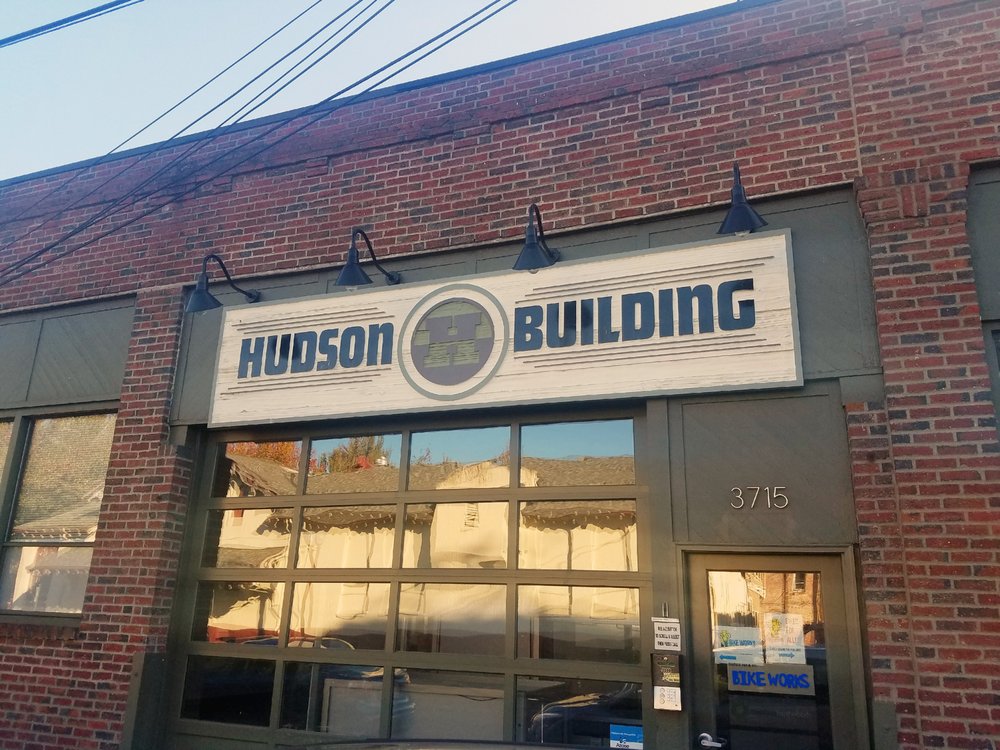 Building of Seattle therapist Evonne Noble